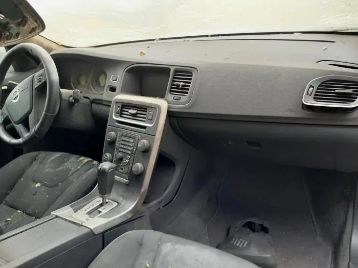 Juego y módulo de airbag Volvo S60