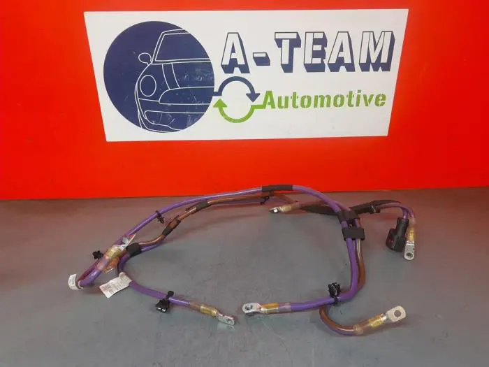 Cable (varios) Audi RS6
