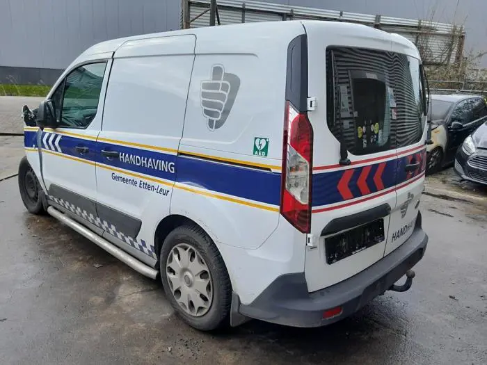 Subchasis Ford Transit Connect