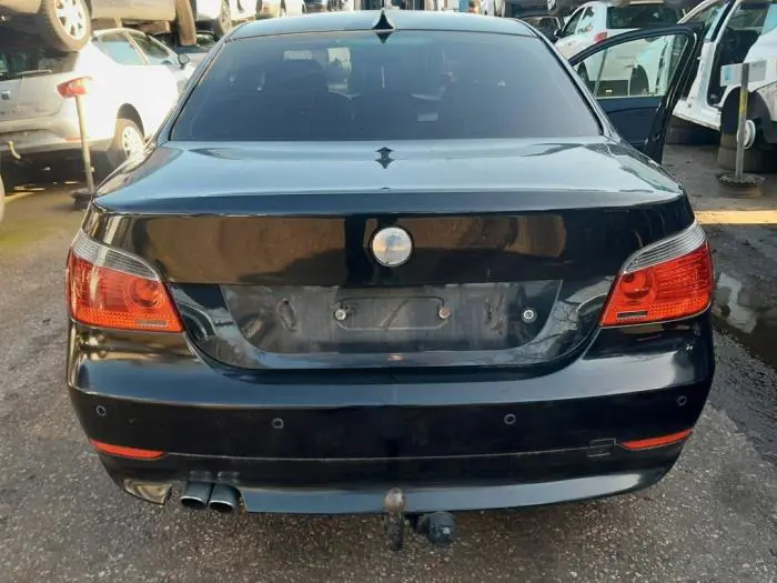 Lado trasero (completo) BMW M5
