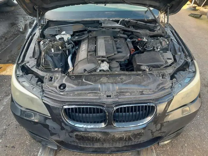Cuerpo de filtro de aire BMW M5