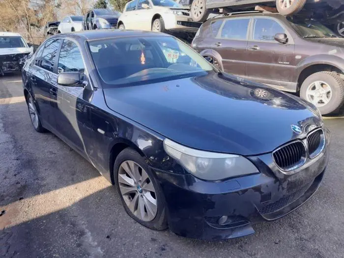 Veiligheidsgordel rechts-voor BMW 5-Serie