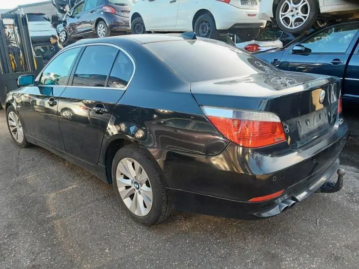 Veiligheidsgordel links-achter BMW 5-Serie