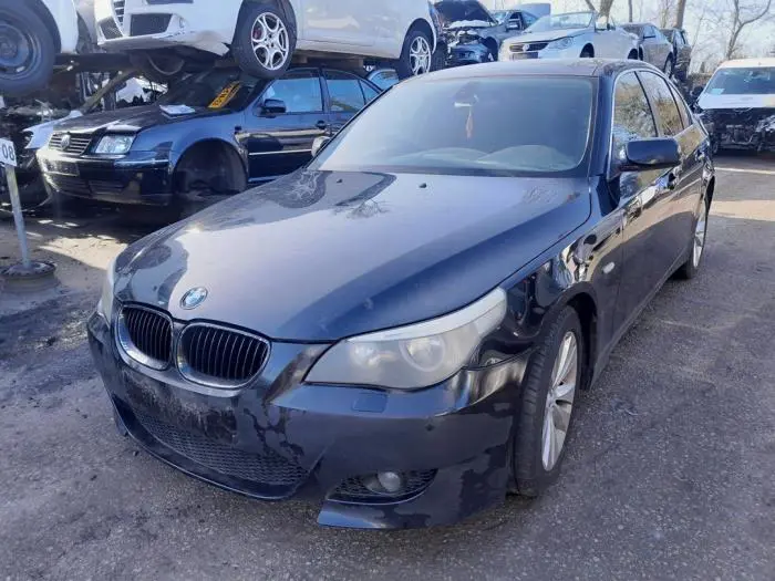 Rejilla BMW M5