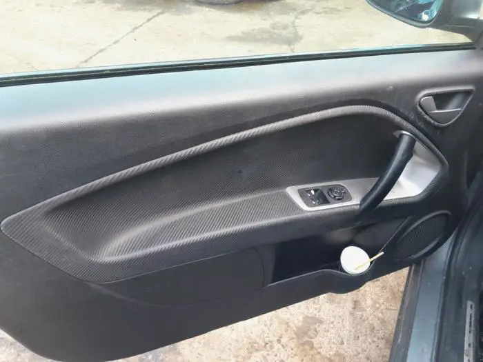 Interruptor de ventanilla eléctrica Alfa Romeo Mito