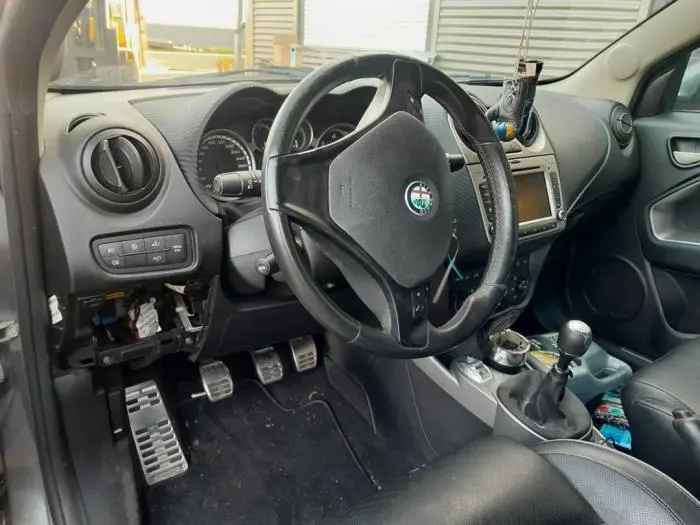 Juego y módulo de airbag Alfa Romeo Mito
