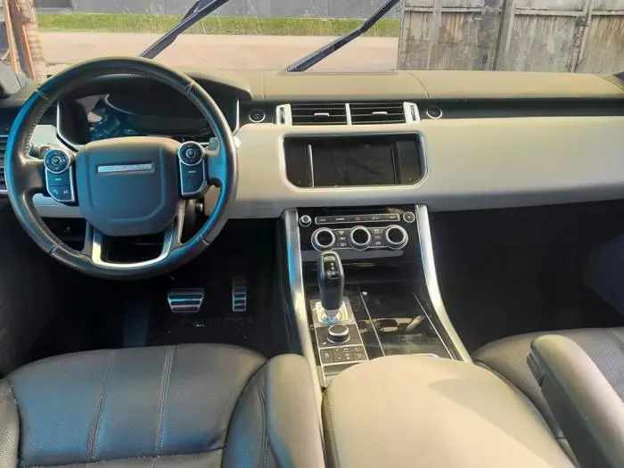 Juego y módulo de airbag Landrover Range Rover Sport