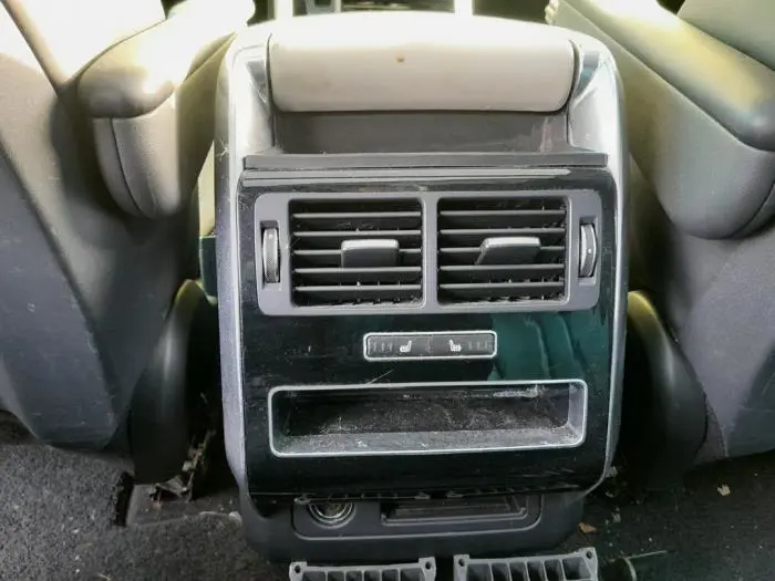 Interruptor de calefactor de asiento Landrover Range Rover