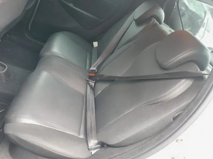 Cinturón de seguridad derecha detrás Lancia Y(Psilon)