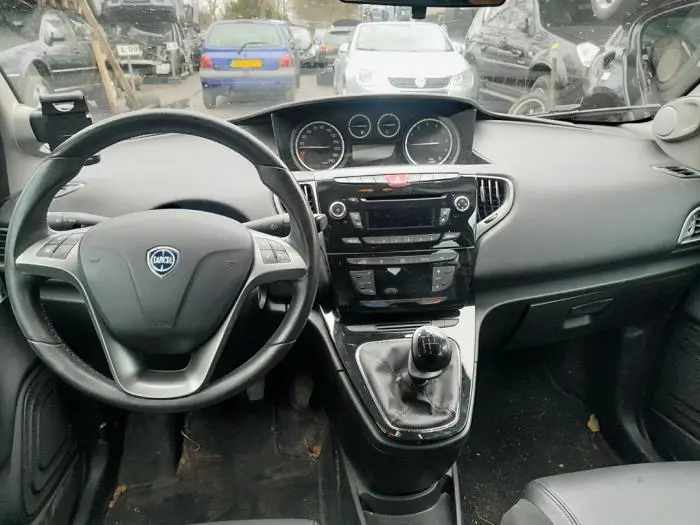 Juego y módulo de airbag Lancia Y(Psilon)