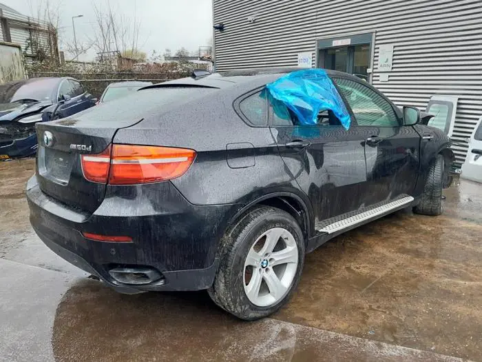 Tapa de depósito BMW X6