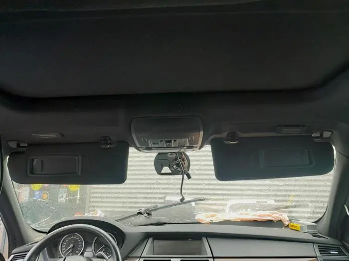 Luz interior delante BMW X6