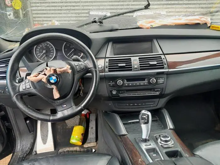 Botón I-Drive BMW X6