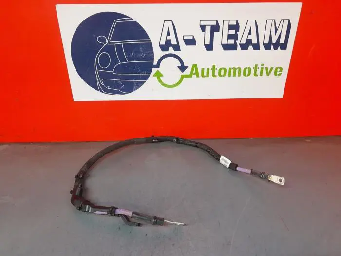 Cable (varios) Audi RS6