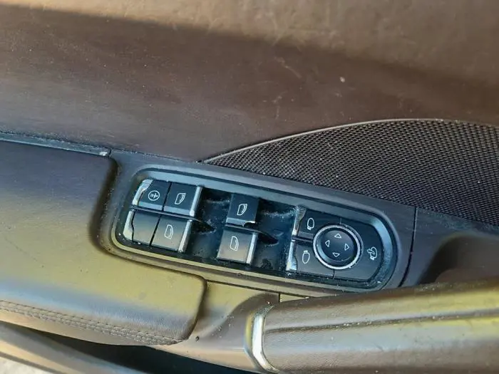 Interruptor de ventanilla eléctrica Porsche Cayenne