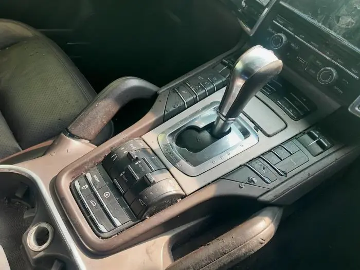 Interruptor (varios) Porsche Cayenne