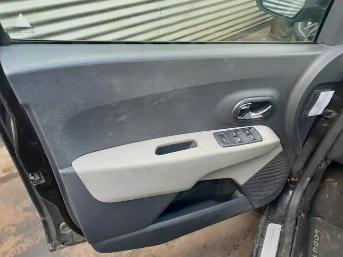 Interruptor de ventanilla eléctrica Dacia Lodgy