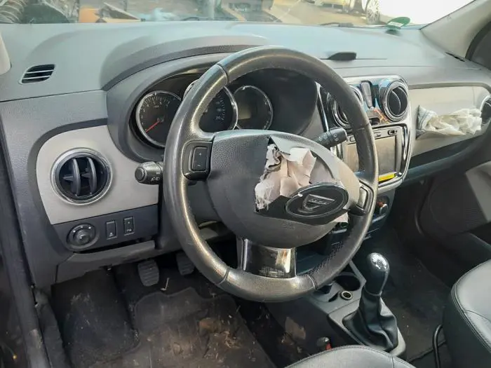 Interruptor de retrovisor Dacia Lodgy