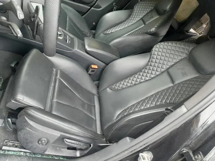 Juego y módulo de airbag Audi RS3