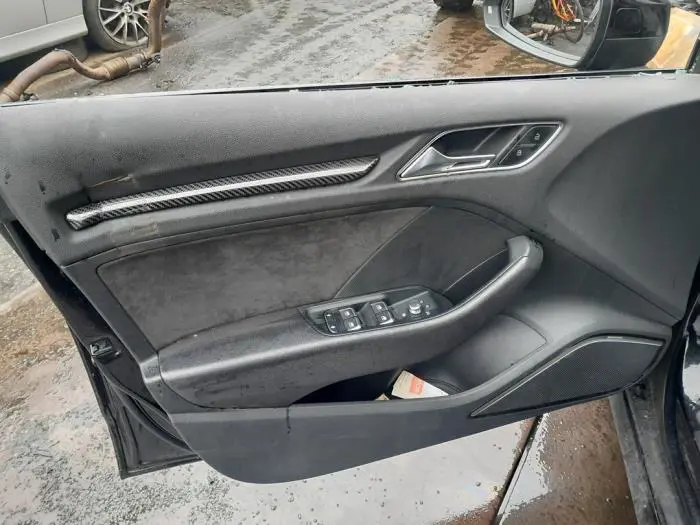 Interruptor de ventanilla eléctrica Audi RS3