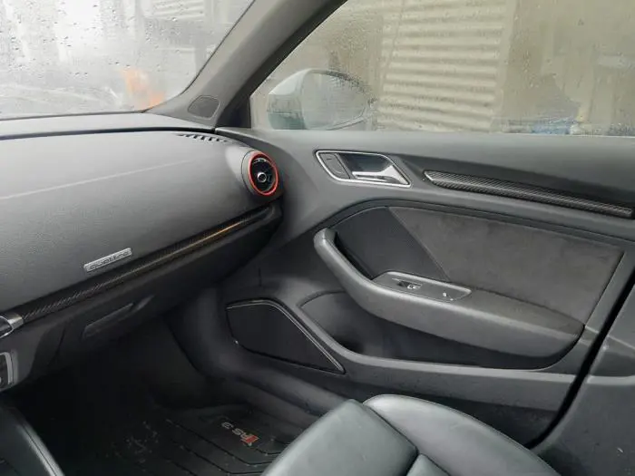 Tapizado de puerta de 4 puertas derecha delante Audi RS3