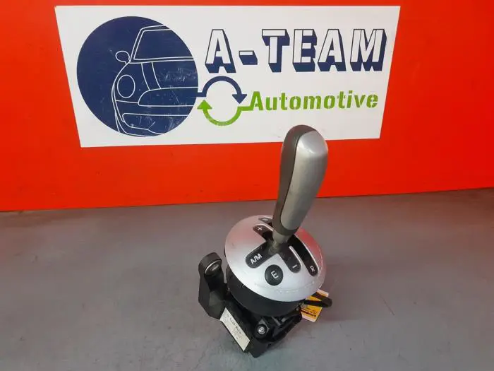Palanca selectora automática Fiat Panda