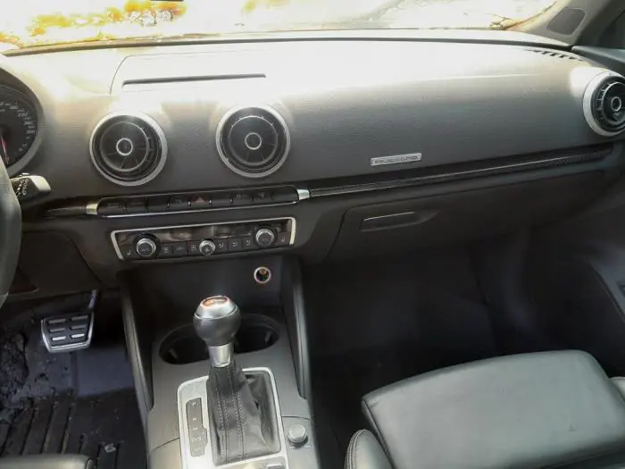 Interruptor (varios) Audi RS3