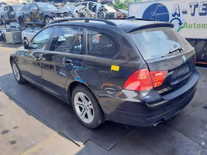 Lado trasero (completo) BMW 3-Serie