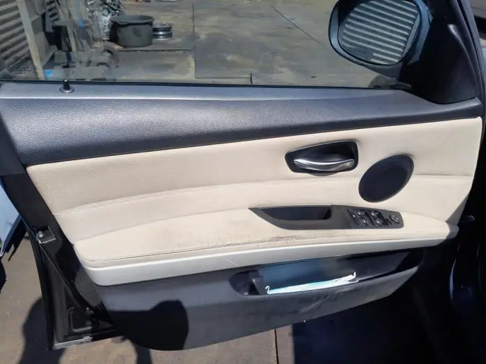 Interruptor de retrovisor BMW 3-Serie