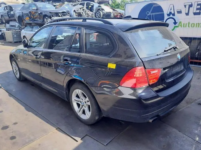 Juego de amortiguadores de gas del portón trasero BMW 3-Serie