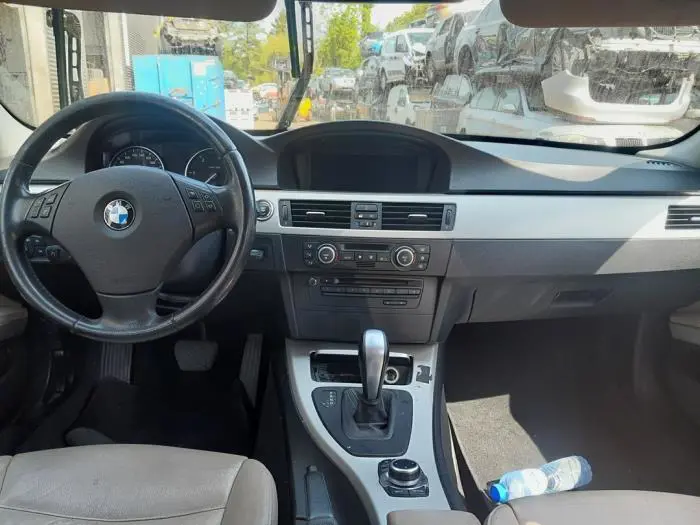 Cinturón de seguridad derecha delante BMW 3-Serie