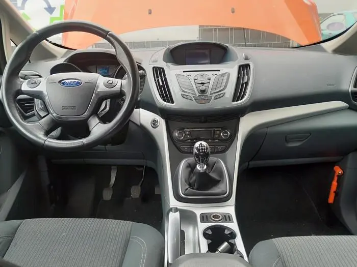 Juego y módulo de airbag Ford Grand C-Max