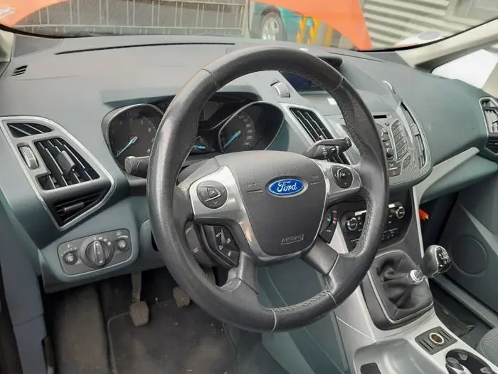 Panel de instrumentación Ford Grand C-Max