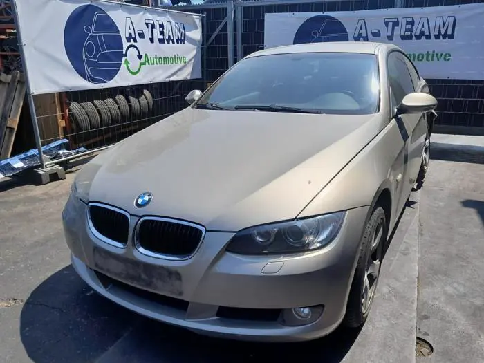 Mecanismo y motor de limpiaparabrisas BMW 3-Serie