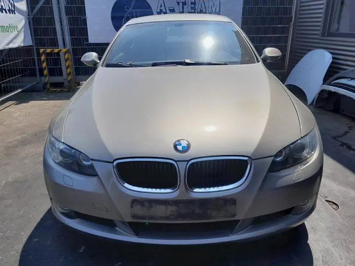 Capó BMW 3-Serie