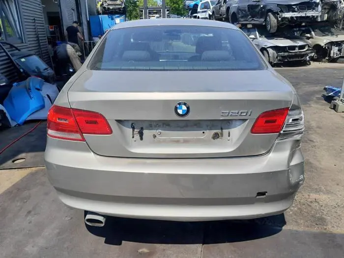 Subchasis BMW 3-Serie
