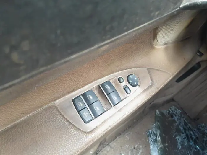 Interruptor de ventanilla eléctrica BMW 7-Serie