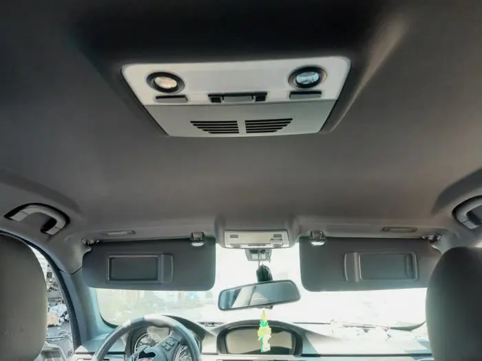 Luz interior delante BMW M3