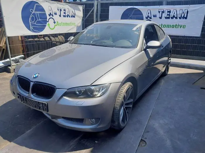 Radiador de aire acondicionado BMW 3-Serie