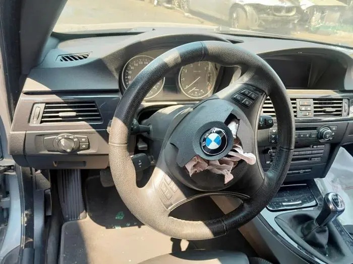 Interruptor combinado columna de dirección BMW 3-Serie