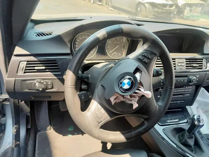 Panel de instrumentación BMW M3
