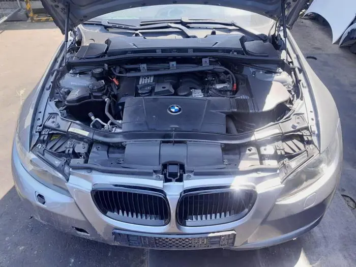 Cuerpo de filtro de aire BMW 3-Serie