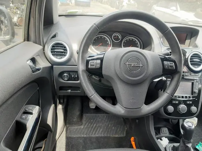 Interruptor combinado columna de dirección Opel Corsa