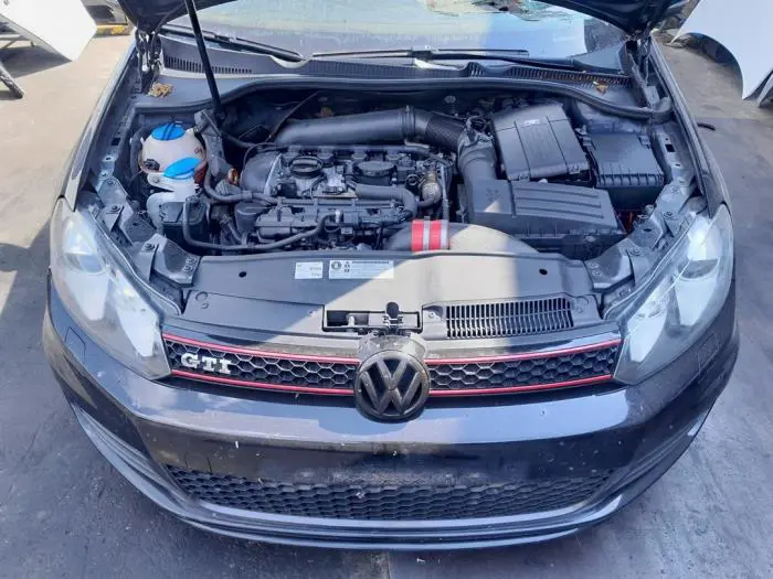 Tubo de aire acondicionado Volkswagen Golf