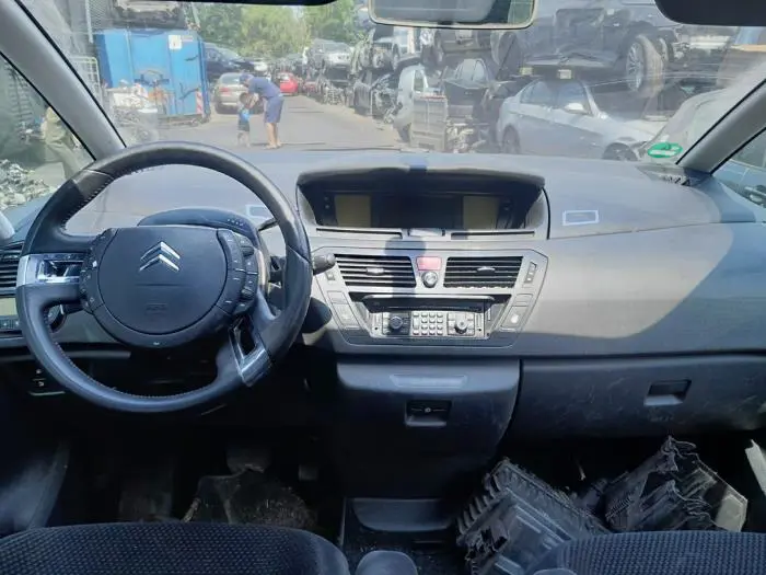 Juego y módulo de airbag Citroen C4 Grand Picasso