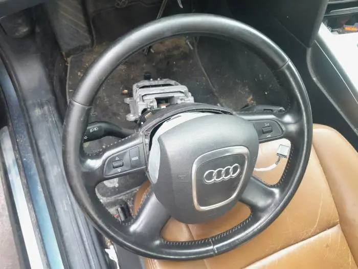Interruptor combinado columna de dirección Audi A6