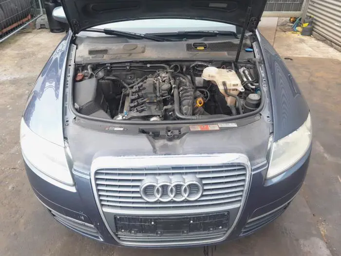 Cuerpo de filtro de aire Audi A6