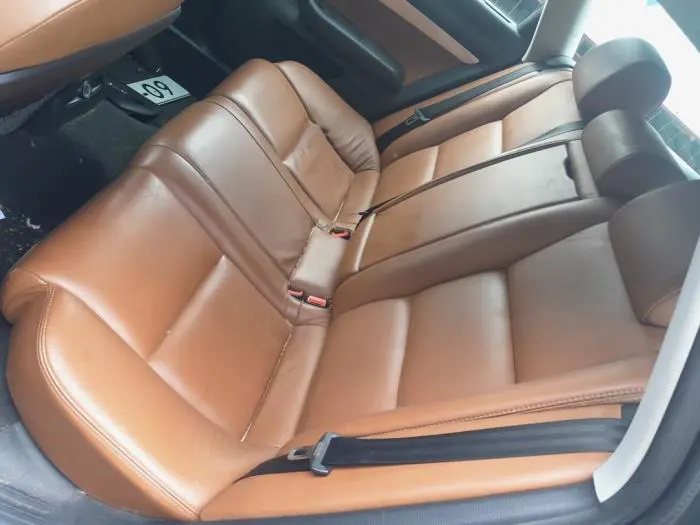 Cinturón de seguridad izquierda detrás Audi A6