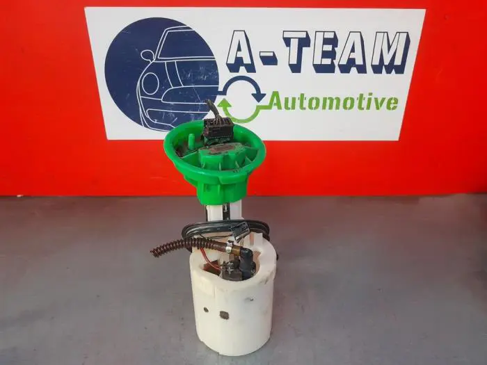 Bomba de gasolina Mini Mini