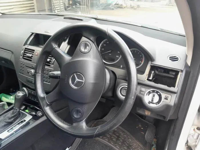 Panel de instrumentación Mercedes C-Klasse